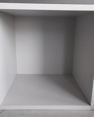 Eket IKEA grigio chiaro