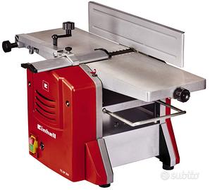 Pialla a filo e spessore Einhell TC-SP 204
