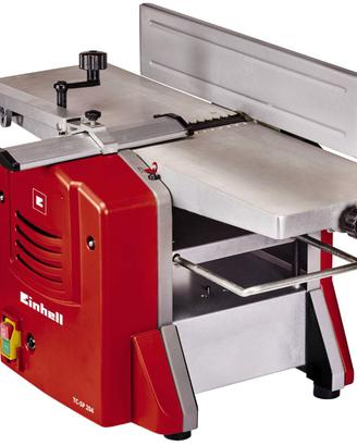 Pialla a filo e spessore Einhell TC-SP 204