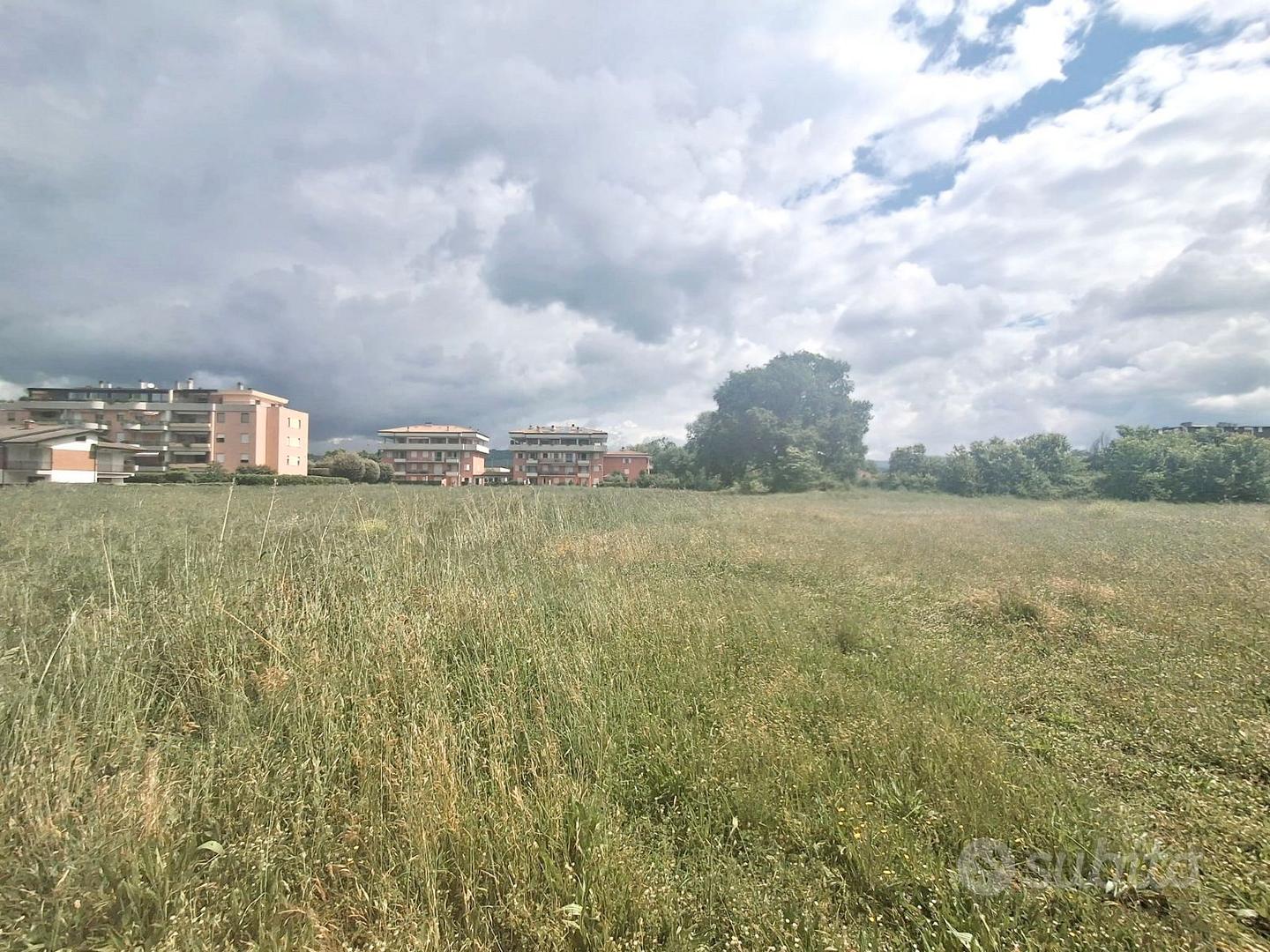 Terreno edificabile mq 3500. - Vista 4