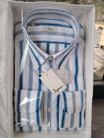 Camicia uomo Ingram NUOVA taglia 41 cotone