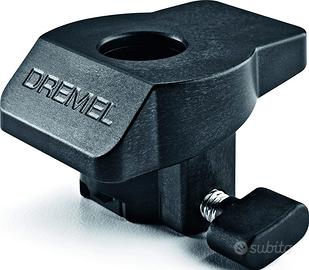 DREMEL 576 Complemento supporto a 45° e 90° NUOVO