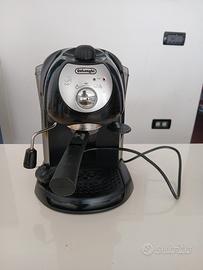 Macchina per caffè espresso De'Longhi