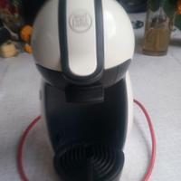 Macchina da caffè de Longhi Dolce gusto Piccolo