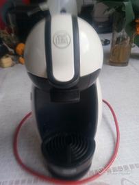 Macchina da caffè de Longhi Dolce gusto Piccolo