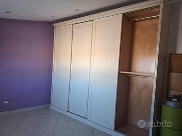 Pacchetto mobili per camera da letto