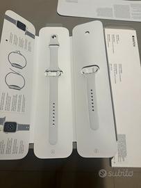 Cinturino originale apple nuovo