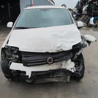 Ricambi usati per FIAT PANDA 1.2 B 2012