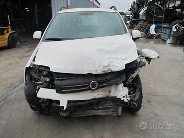 Ricambi usati per FIAT PANDA 1.2 B 2012