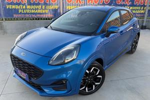 FORD Puma Hybrid 125 CV ST-Line X GARANZIA