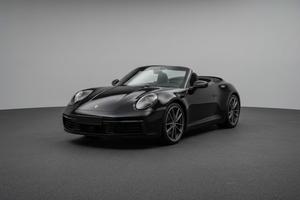 PORSCHE 992 911 Carrera Cabriolet +ACC+PDLS+CHRO