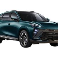 EVO Evo 6 1.5 Turbo Limited DCT