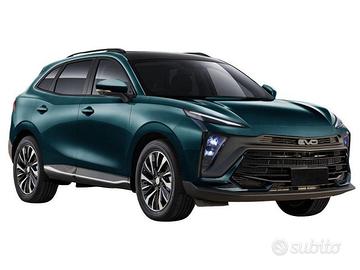 EVO Evo 6 1.5 Turbo Limited DCT