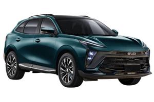 EVO Evo 6 1.5 Turbo Limited DCT