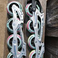 Pattini in linea Rollerblade