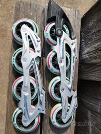 Pattini in linea Rollerblade