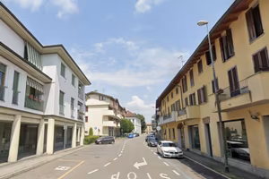 Bilocale arredato a Lissone  libero subito