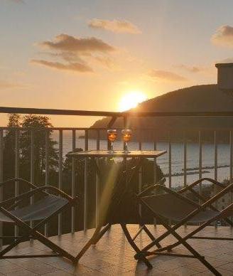 Appartamento vacanze a 15min. dalle 5 Terre