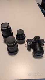Sony a7 iii