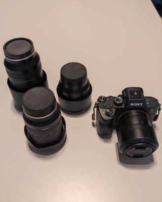 Sony a7 iii