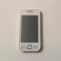 Samsung WAVE 525 GT-S5250