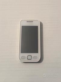 Samsung WAVE 525 GT-S5250