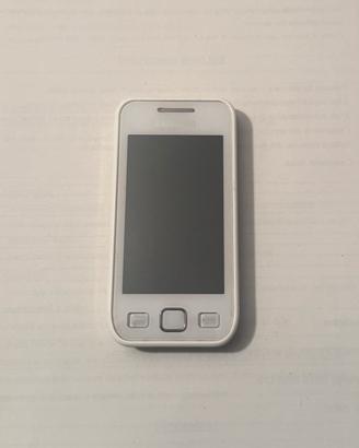Samsung WAVE 525 GT-S5250