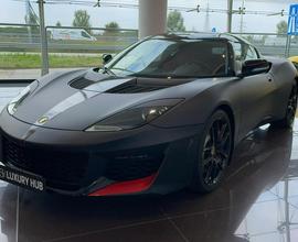 LOTUS Evora 3.5 400 2+2 auto