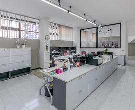UFFICIO DI 178 MQ IN ZONA ISOLA!!!