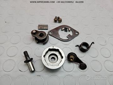 MECCANISMO DESMO HUSQVARNA SMR 510 2008 2007 TE 20