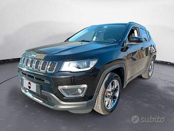 JEEP Compass 1.4 m-air Limited 2wd 140cv my19