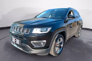 JEEP Compass 1.4 m-air Limited 2wd 140cv my19