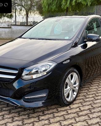 Mercedes-benz classe B 180 CDI AMG Sport Unipropri