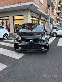 Vendosmart 453 cabrio