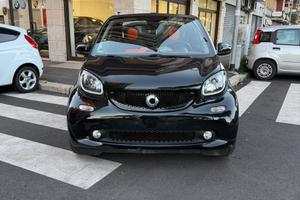 Vendosmart 453 cabrio