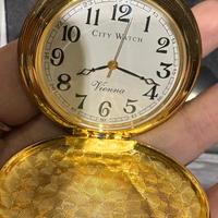 orologio da taschino