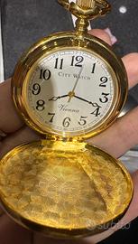 orologio da taschino