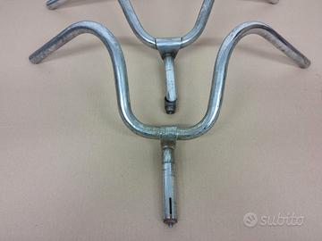 MANUBRIO CORNA DI BUE CIAO PIAGGIO Prima Serie