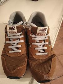 New Balance 373 n 42.5