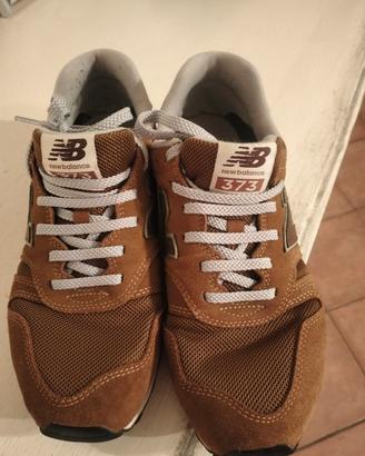 New Balance 373 n 42.5