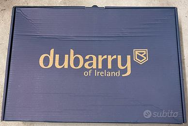 Stivali Dubarry Mod. Ultima EU 41