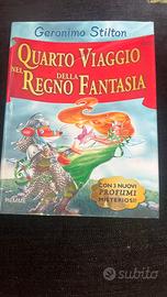 Quarto viaggio nel regno delle fantasie