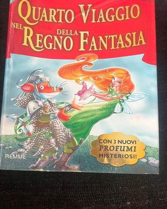 Quarto viaggio nel regno delle fantasie