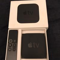 Apple TV 4K
