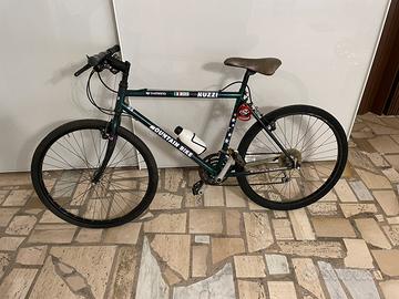 Mountain Bike NUZZI Shimano Anni ‘90 - Vintage
