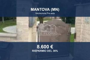 Immobile in asta di 9 m² a Mantova