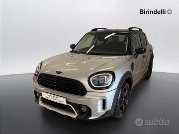 MINI Mini Countrym.(F60) - Mini 1.5 Cooper Northwo