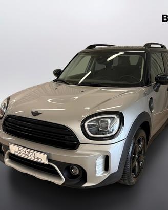 MINI Mini Countrym.(F60) - Mini 1.5 Cooper Northwo