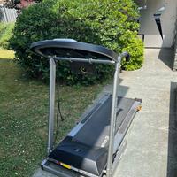 Tapis roulant energetics