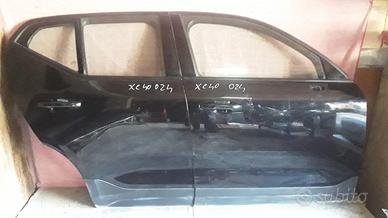 Porta Porte Volvo XC40 dx destre